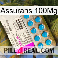 Assurans 100Mg new07